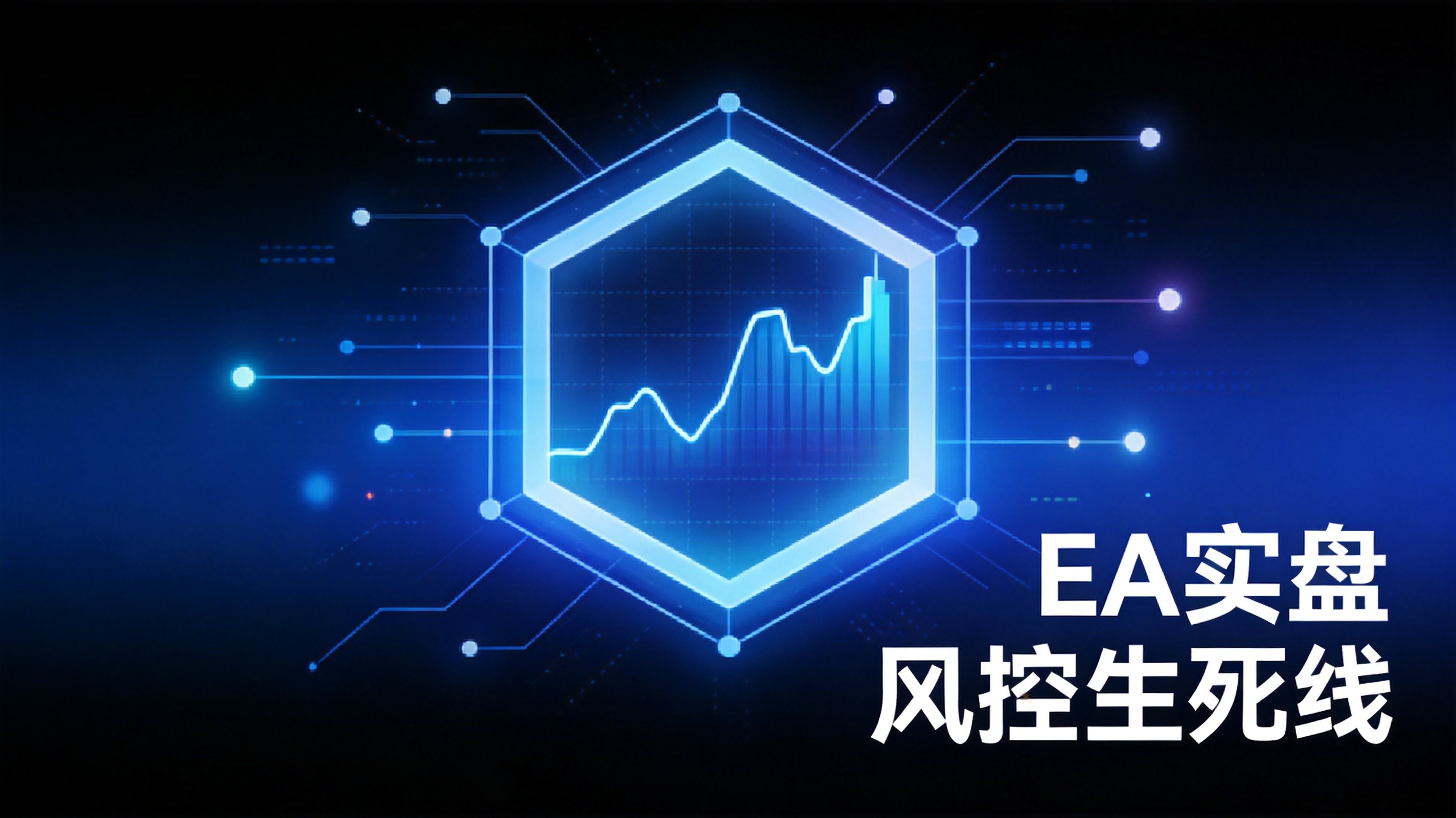 EA实盘风控生死线：从静态止损到动态资金曲线管理的进阶体系