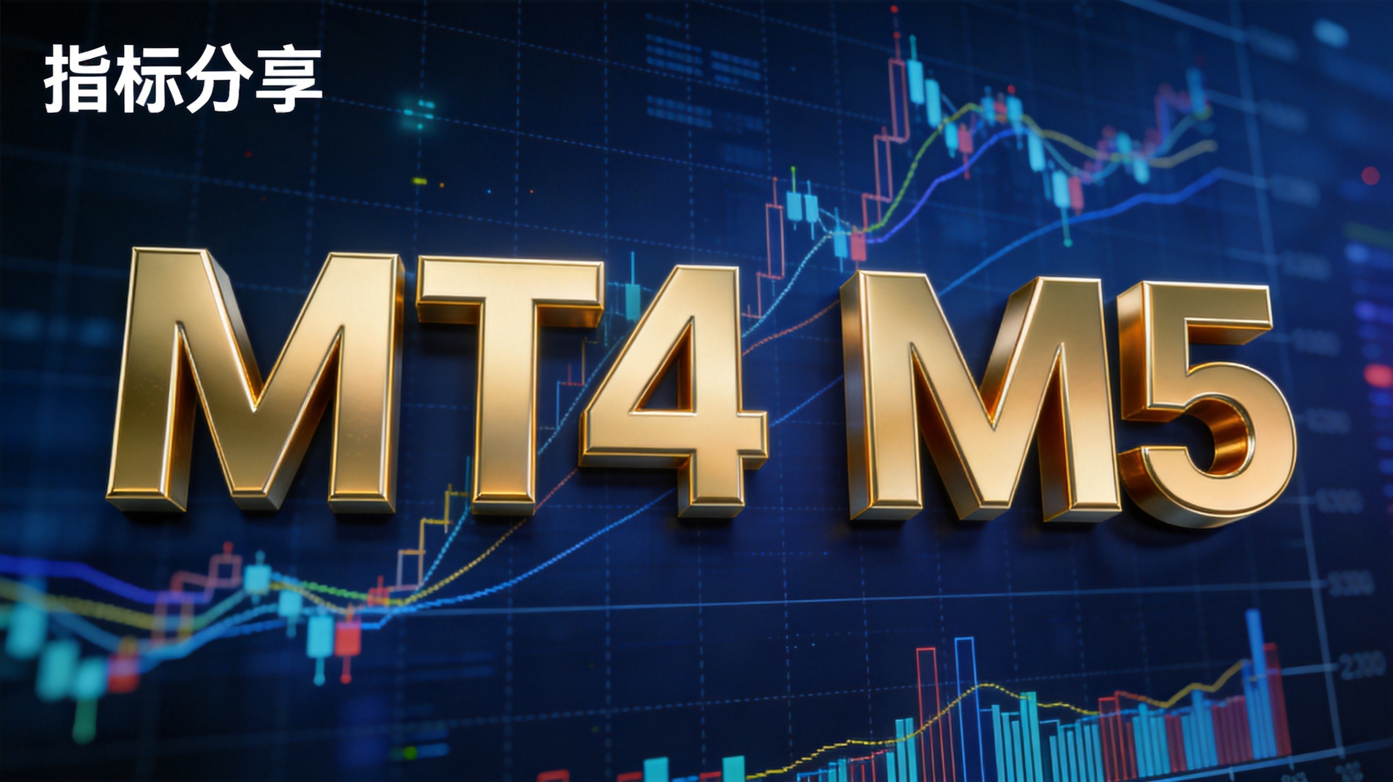 MT4/MT5-指标分享