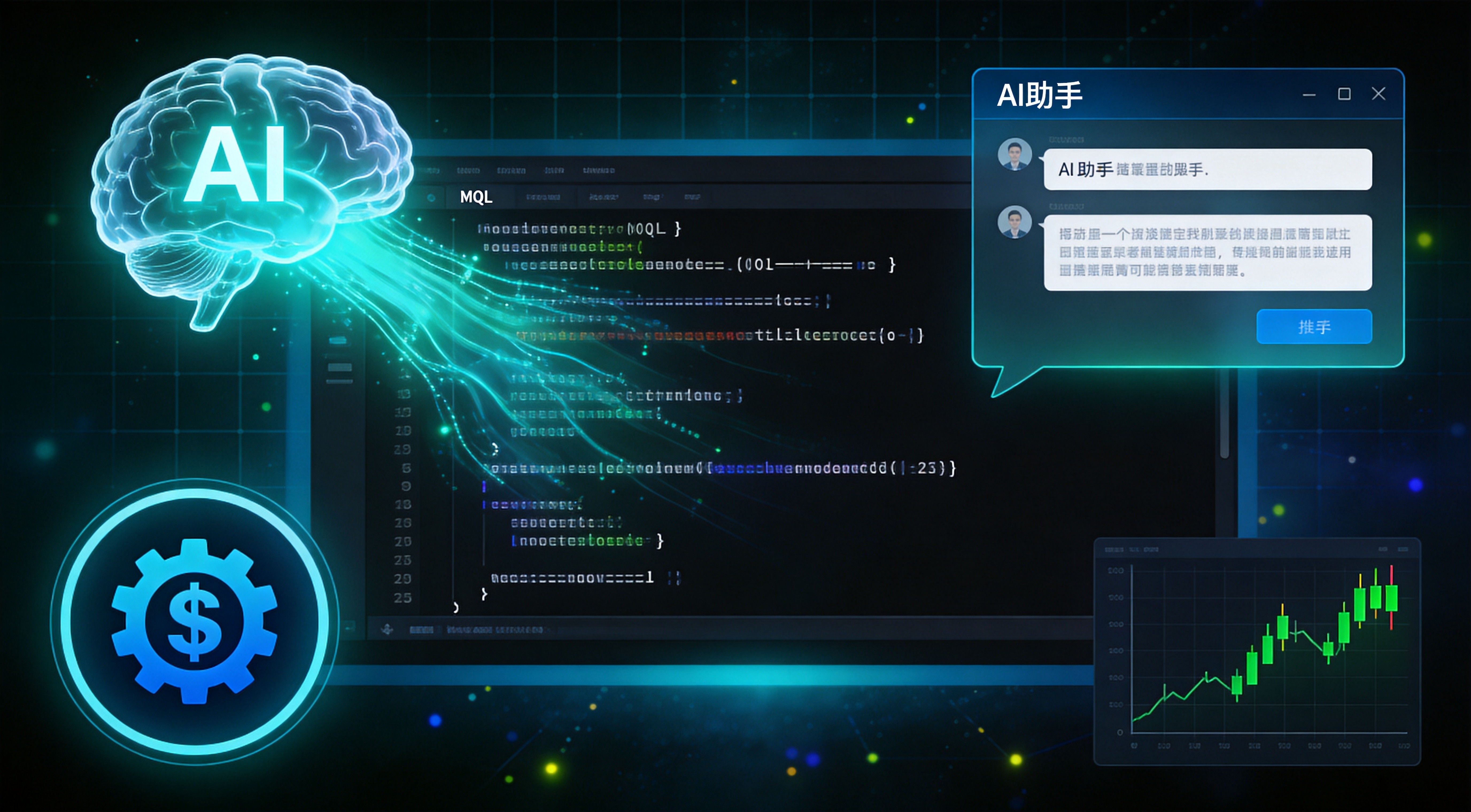 AI大模型开发量化EA完全指南：从需求分析到代码实现的实战教程 - 第2张