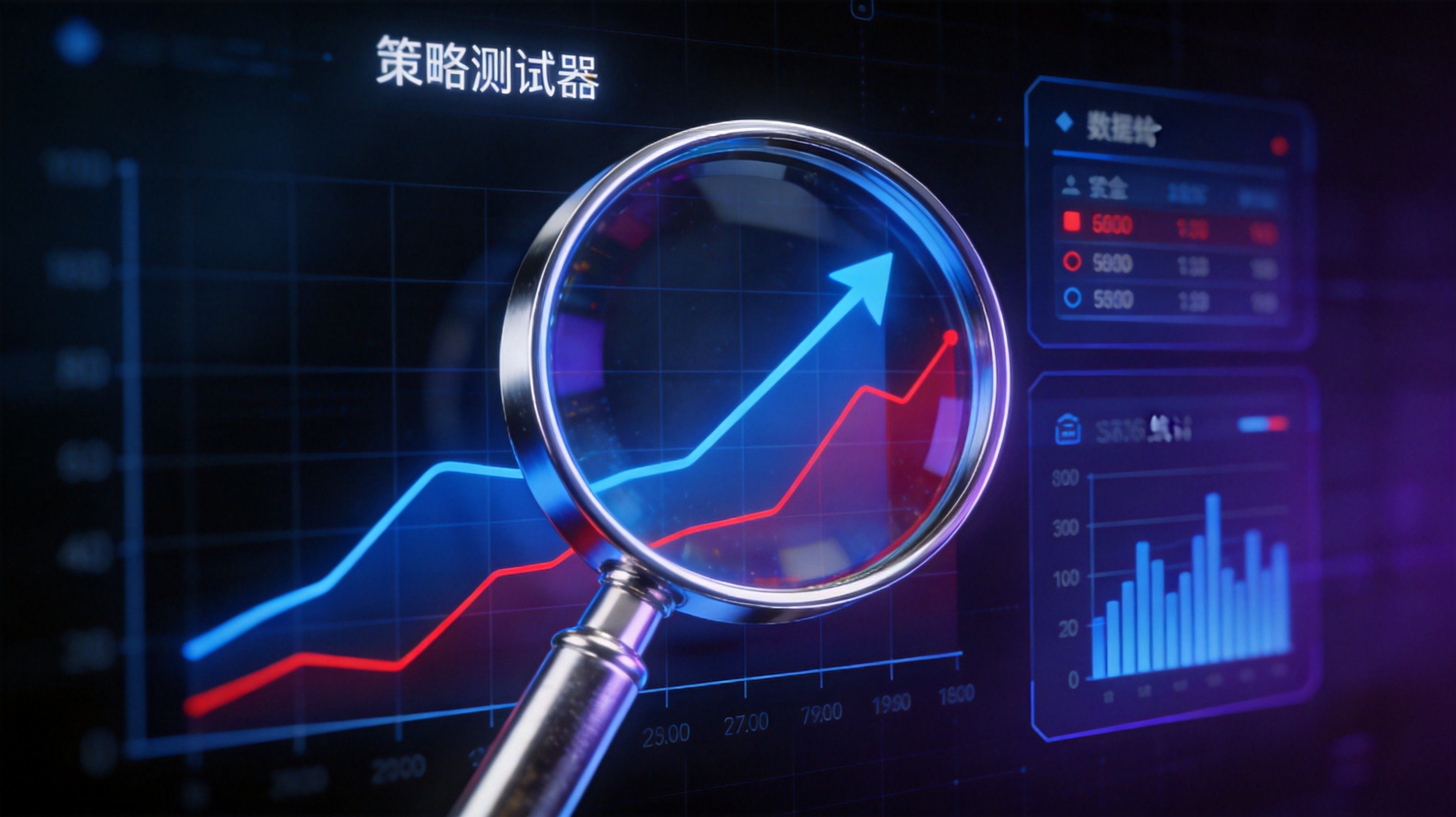 MT5回测完全避坑指南:提升策略可信度的10个关键细节 - 第1张 - 晓辉编程 MT5回测完全避坑指南:提升策略可信度的10个关键细节 - 第1张