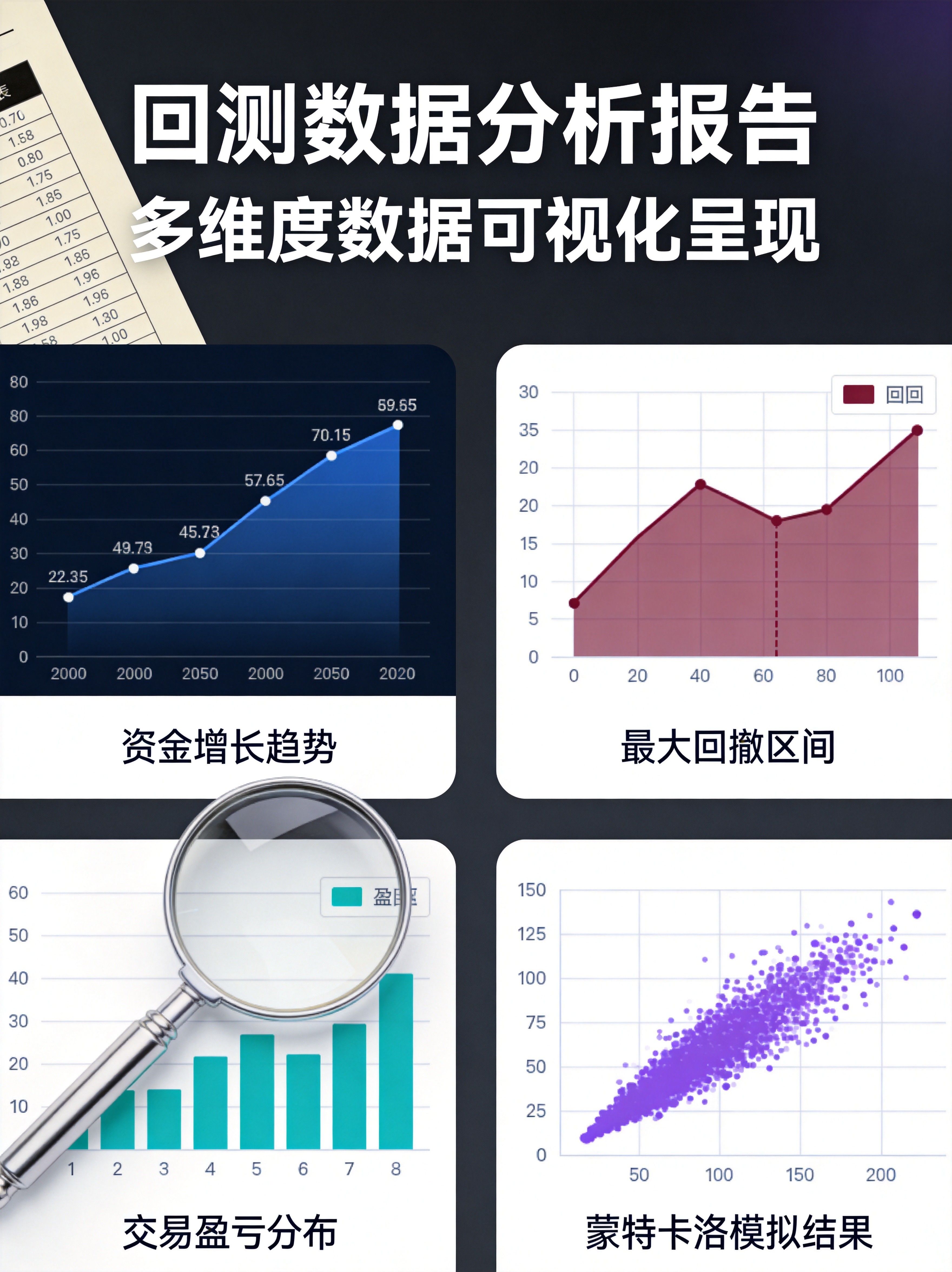 MT5回测完全避坑指南:提升策略可信度的10个关键细节 - 第3张 - 晓辉编程 MT5回测完全避坑指南:提升策略可信度的10个关键细节 - 第3张