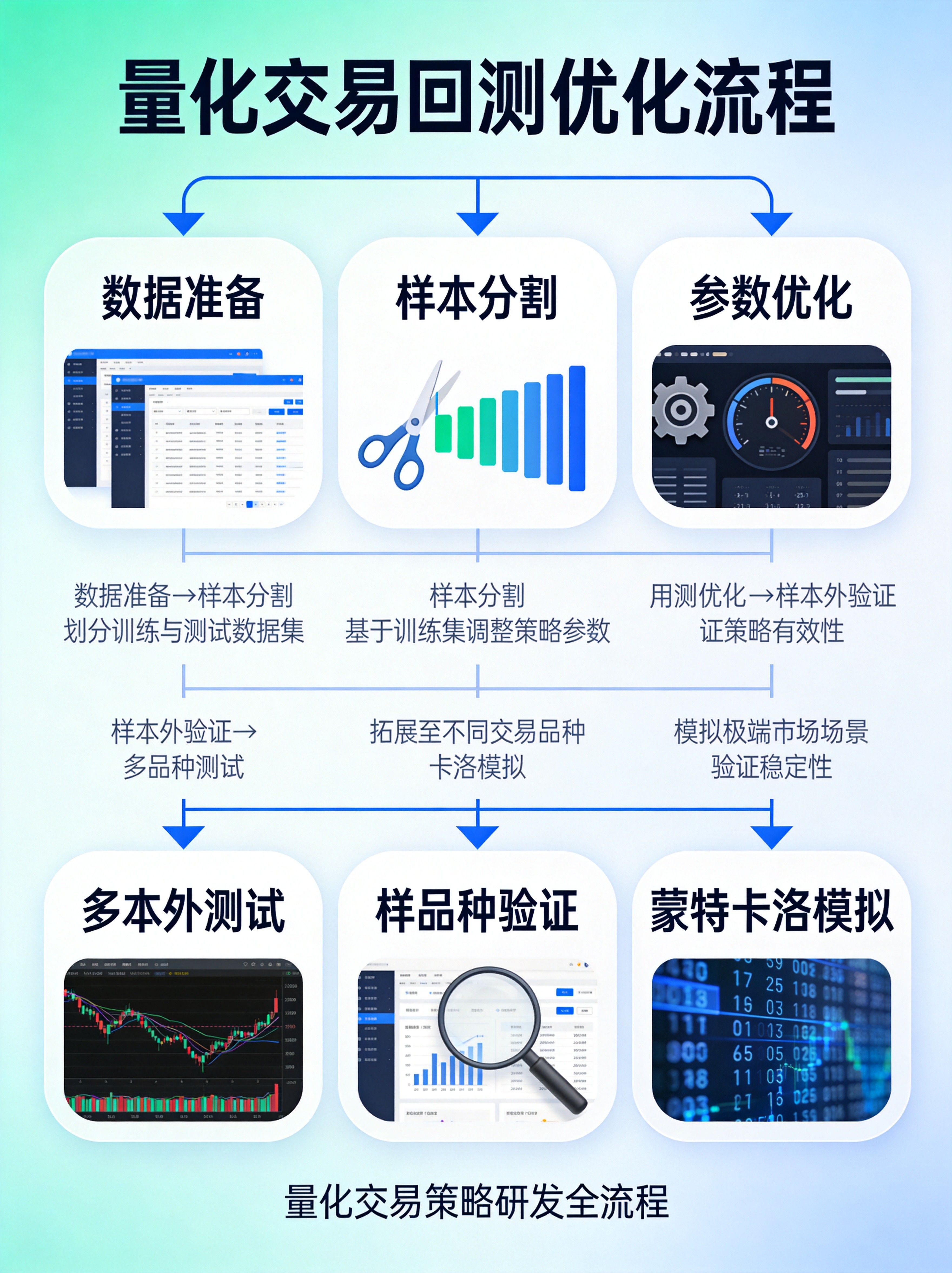 从零构建趋势跟踪EA：从策略原理到代码实现全流程实战指南 - 第3张