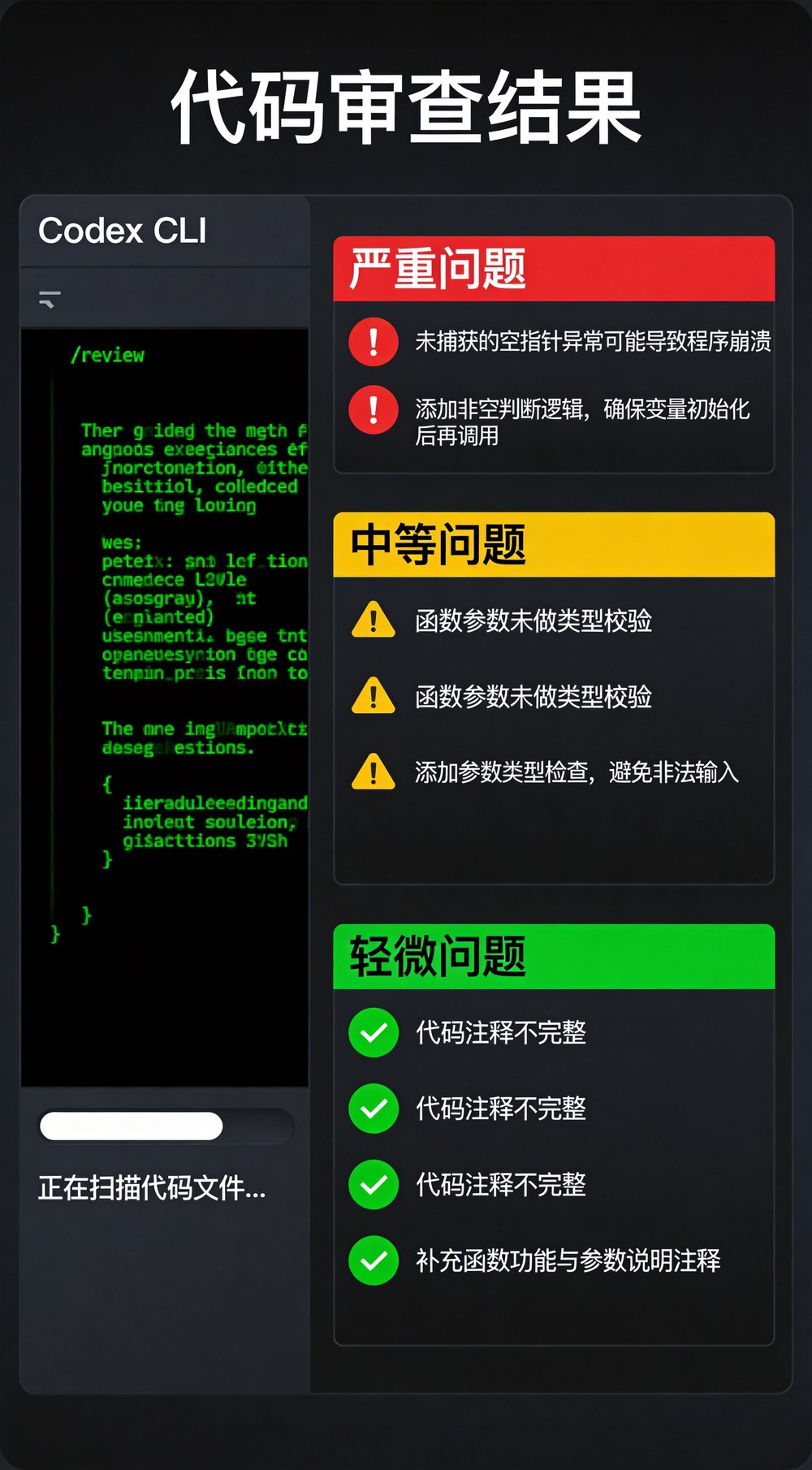 Codex CLI 实战：用AI批量查改MT5 EA代码，开发效率提升指南 - 第3张