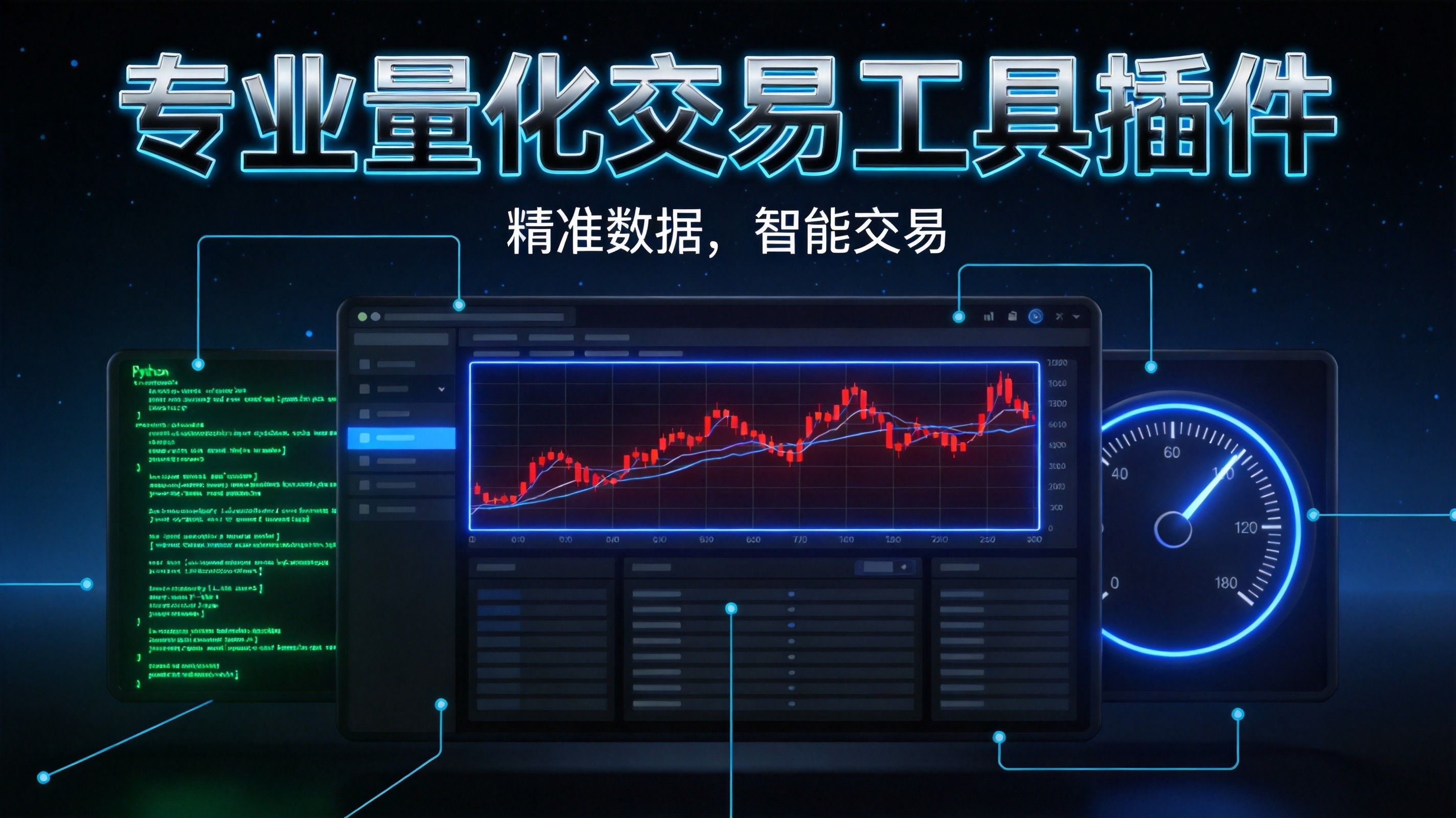 2026年8款提升交易效率的MT4/MT5工具插件推荐