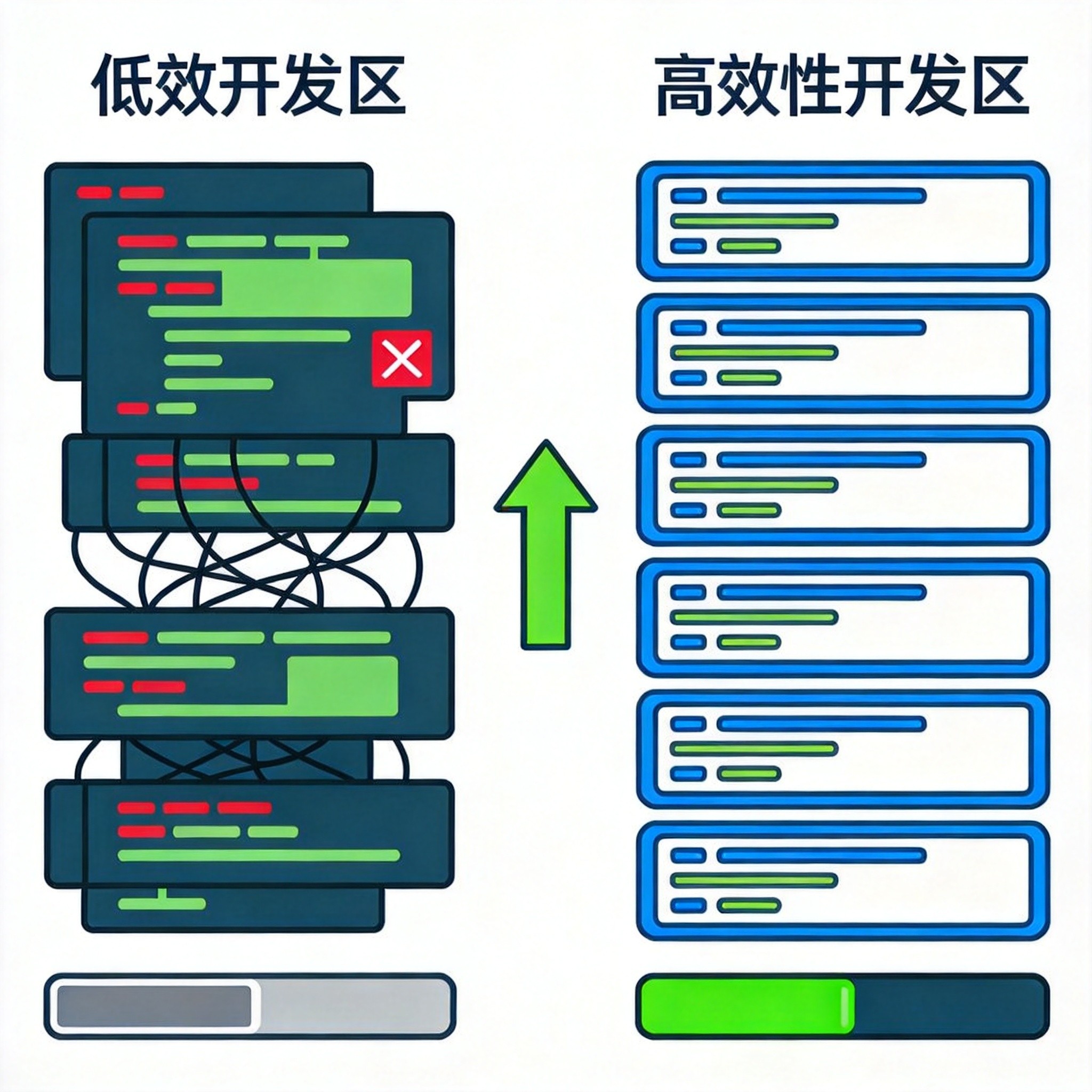 MQL5开发效率提升实战：VSCode环境搭建 + 高效编码技巧 + 性能优化 - 第1张