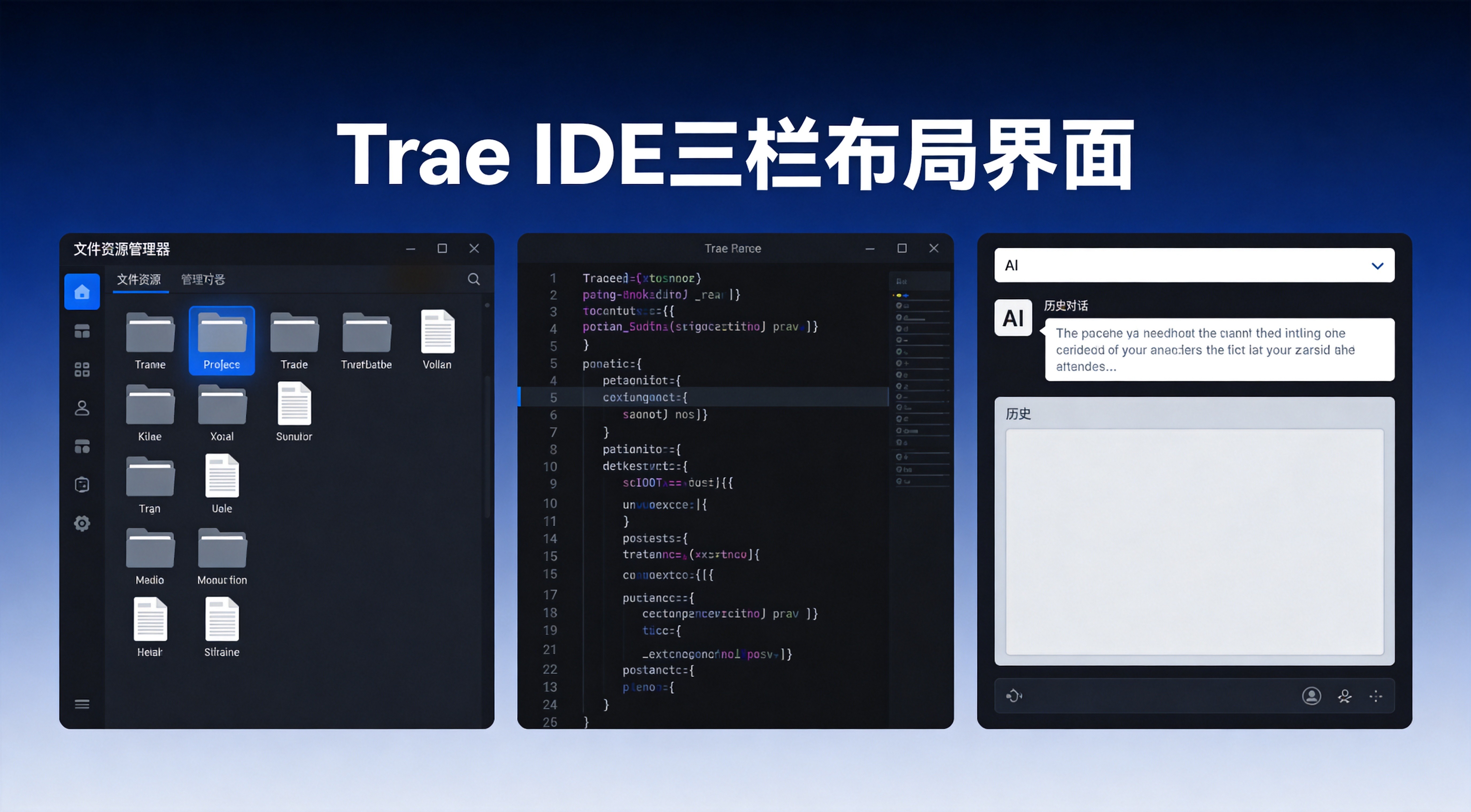 Trae IDE 实战：从需求到完整EA的AI辅助开发全流程 - 第2张