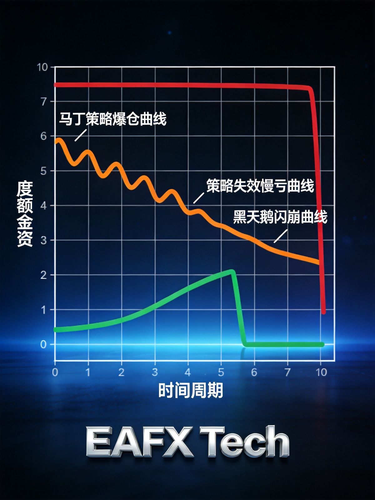 EA实盘翻车案例深度复盘：5个真实爆仓教训，每个交易者都该上的一课 - 第2张