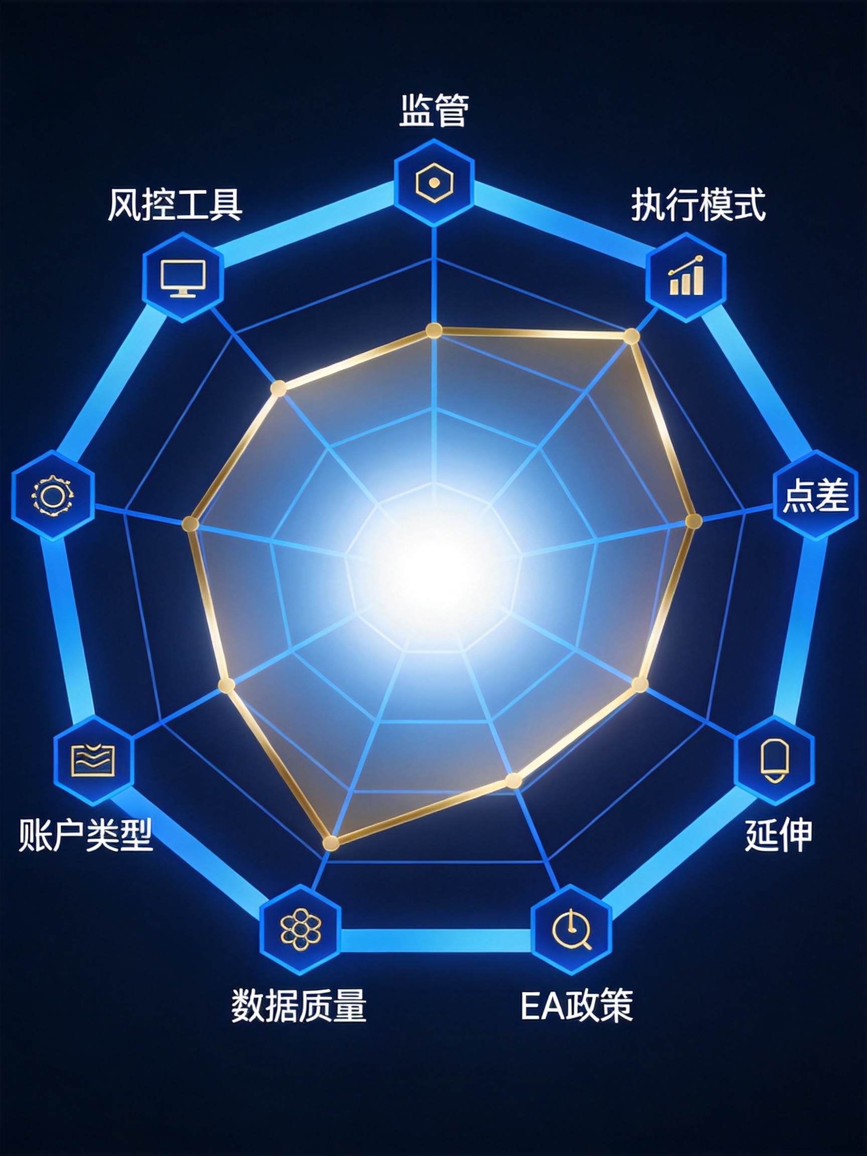 外汇EA经纪商选择避坑指南——从监管到执行质量,8大维度筛出适合EA的平台 - 第2张 - 晓辉编程 外汇EA经纪商选择避坑指南——从监管到执行质量,8大维度筛出适合EA的平台 - 第2张