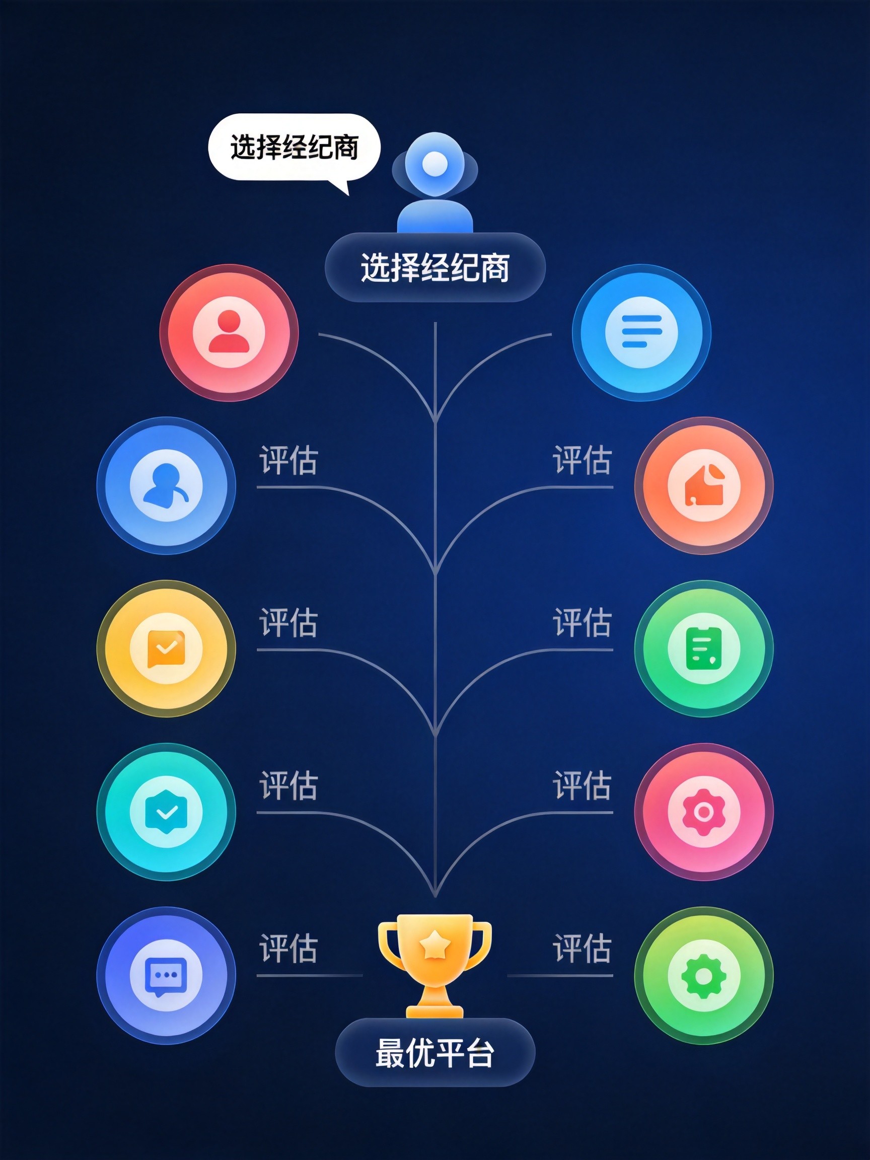 外汇EA经纪商选择避坑指南——从监管到执行质量,8大维度筛出适合EA的平台 - 第3张 - 晓辉编程 外汇EA经纪商选择避坑指南——从监管到执行质量,8大维度筛出适合EA的平台 - 第3张