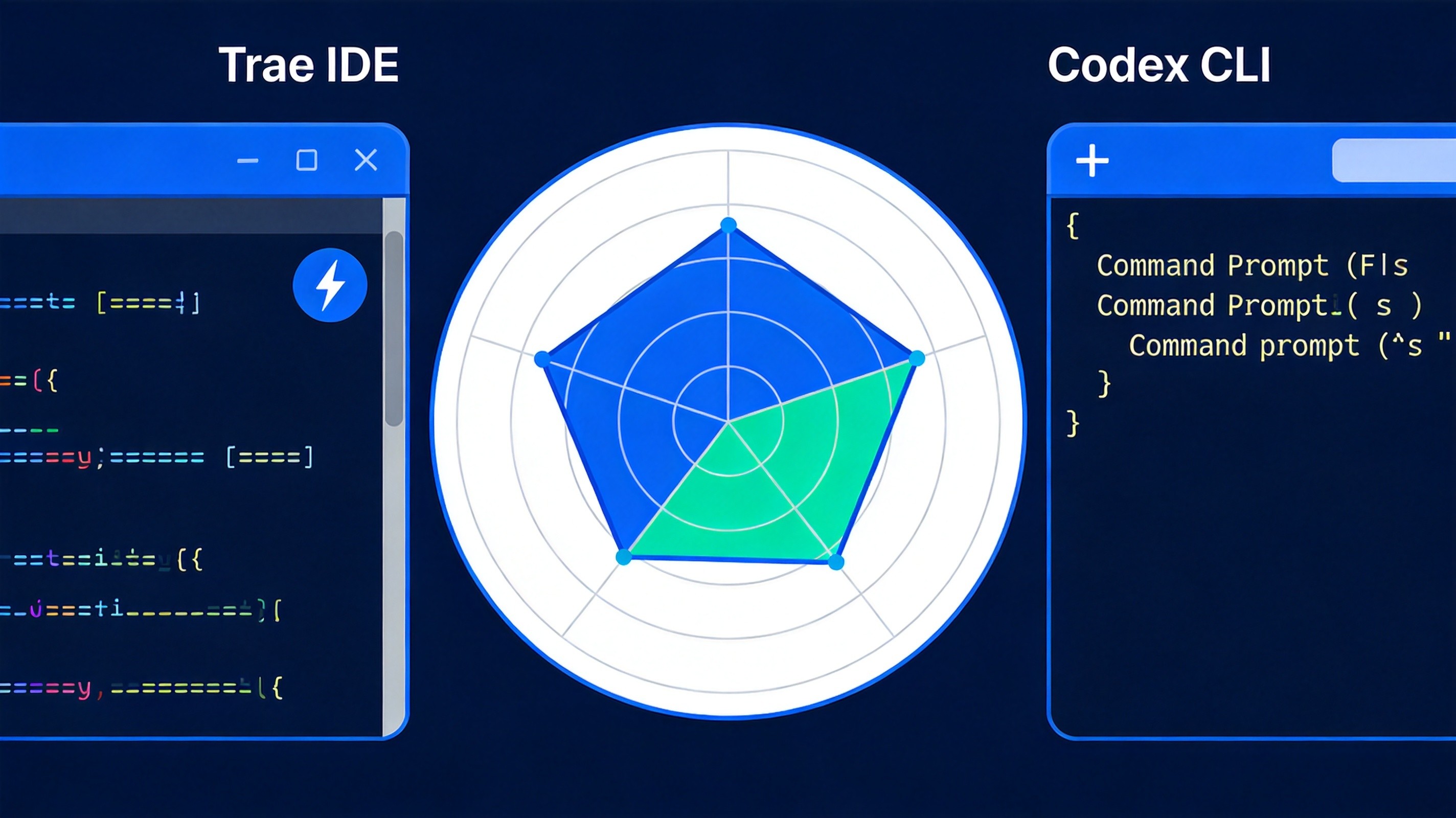 Codex CLI + Trae IDE 双AI协作EA开发:效率大幅提升的完整工作流 - 第1张 - 晓辉编程 Codex CLI + Trae IDE 双AI协作EA开发:效率大幅提升的完整工作流 - 第1张