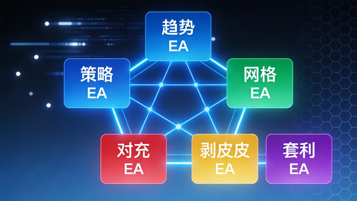 多EA投资组合构建实战指南:从单策略到组合,回撤降低的高阶风控方法论 - 第3张 - 晓辉编程 多EA投资组合构建实战指南:从单策略到组合,回撤降低的高阶风控方法论 - 第3张