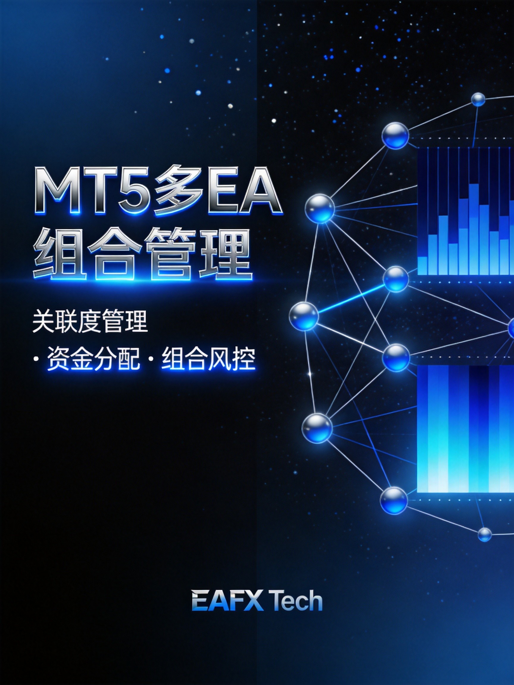 MT5多EA组合的关联度管理与资金分配实战指南:从同时运行到协同作战 - 第1张 - 晓辉编程 MT5多EA组合的关联度管理与资金分配实战指南:从同时运行到协同作战 - 第1张