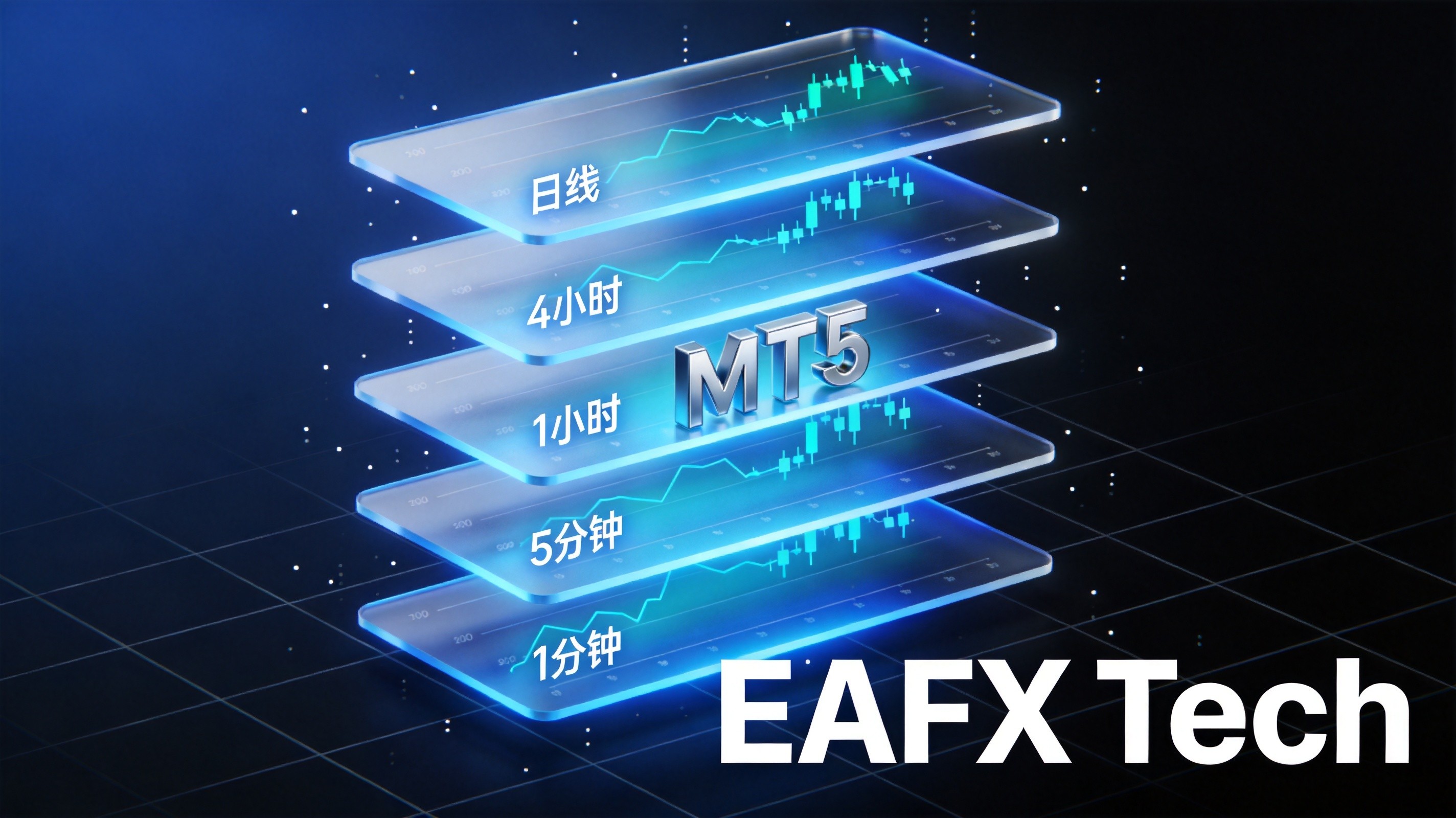 多时间框架分析EA实现：从底层原理到完整代码框架的实战指南 - 第1张