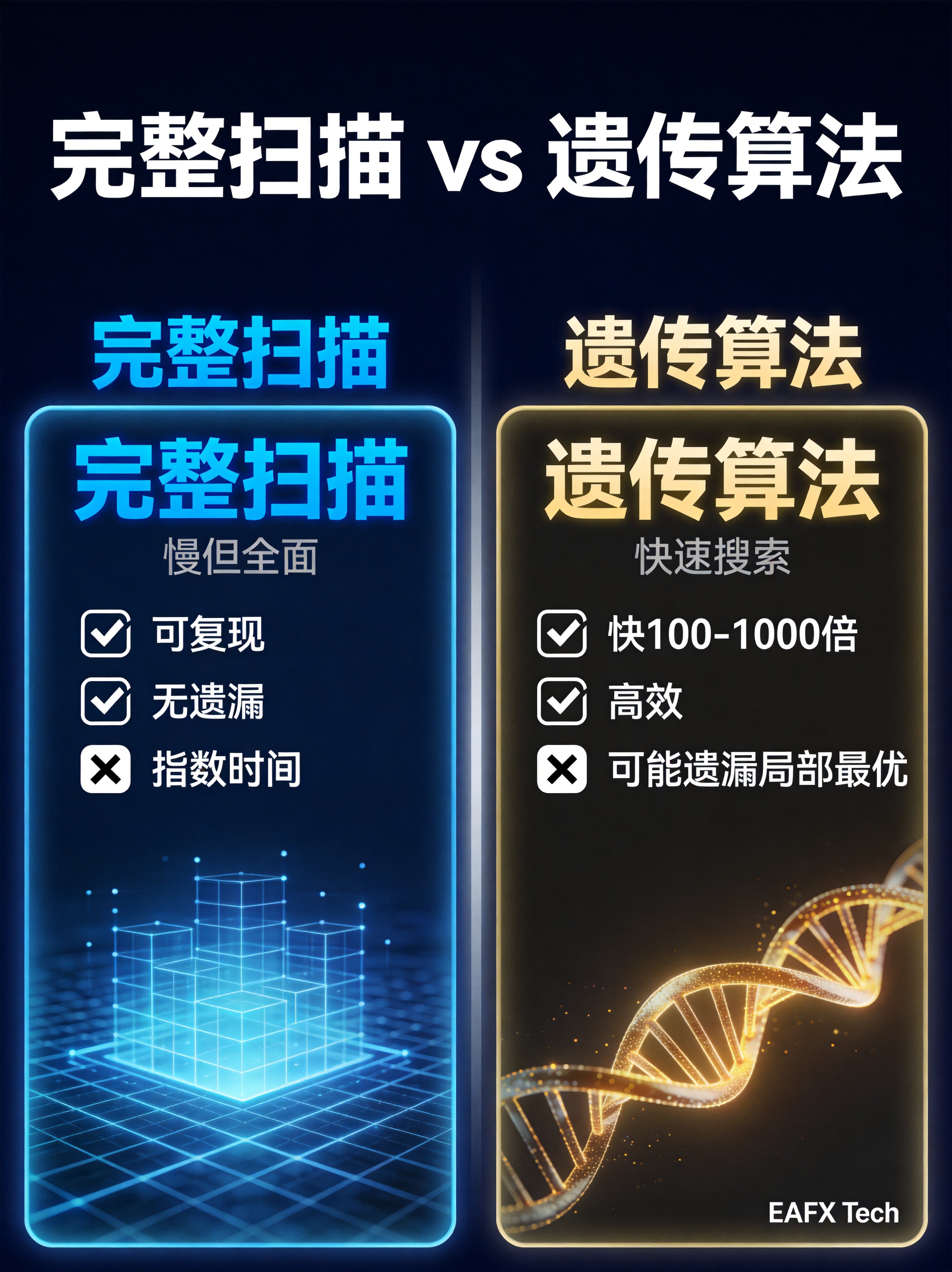 MT5优化器进阶实战:8个技巧让EA参数从历史好看变未来可靠 - 第2张 - 晓辉编程 MT5优化器进阶实战:8个技巧让EA参数从历史好看变未来可靠 - 第2张