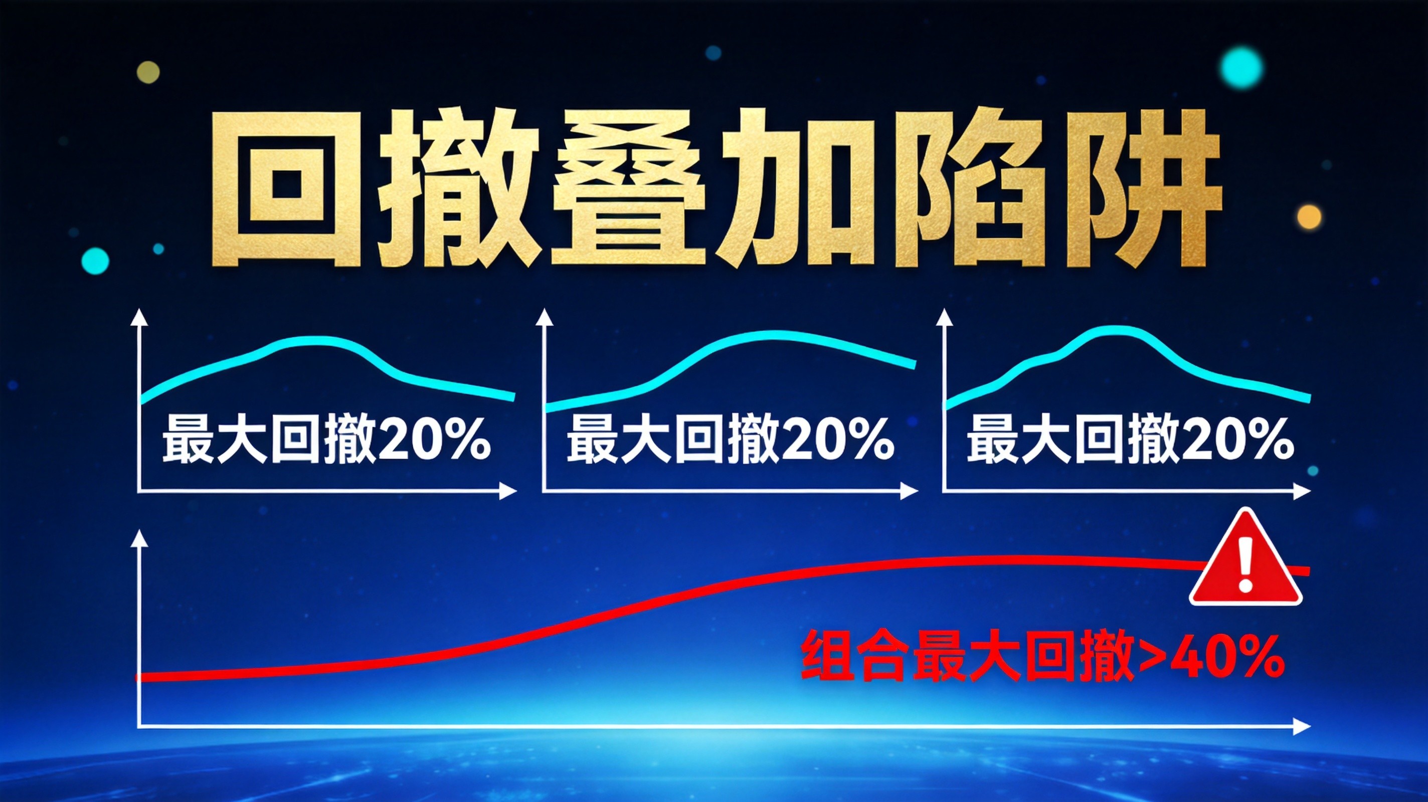 从单EA到EA投资组合：构建你的MT5多策略交易系统完全指南 - 第2张