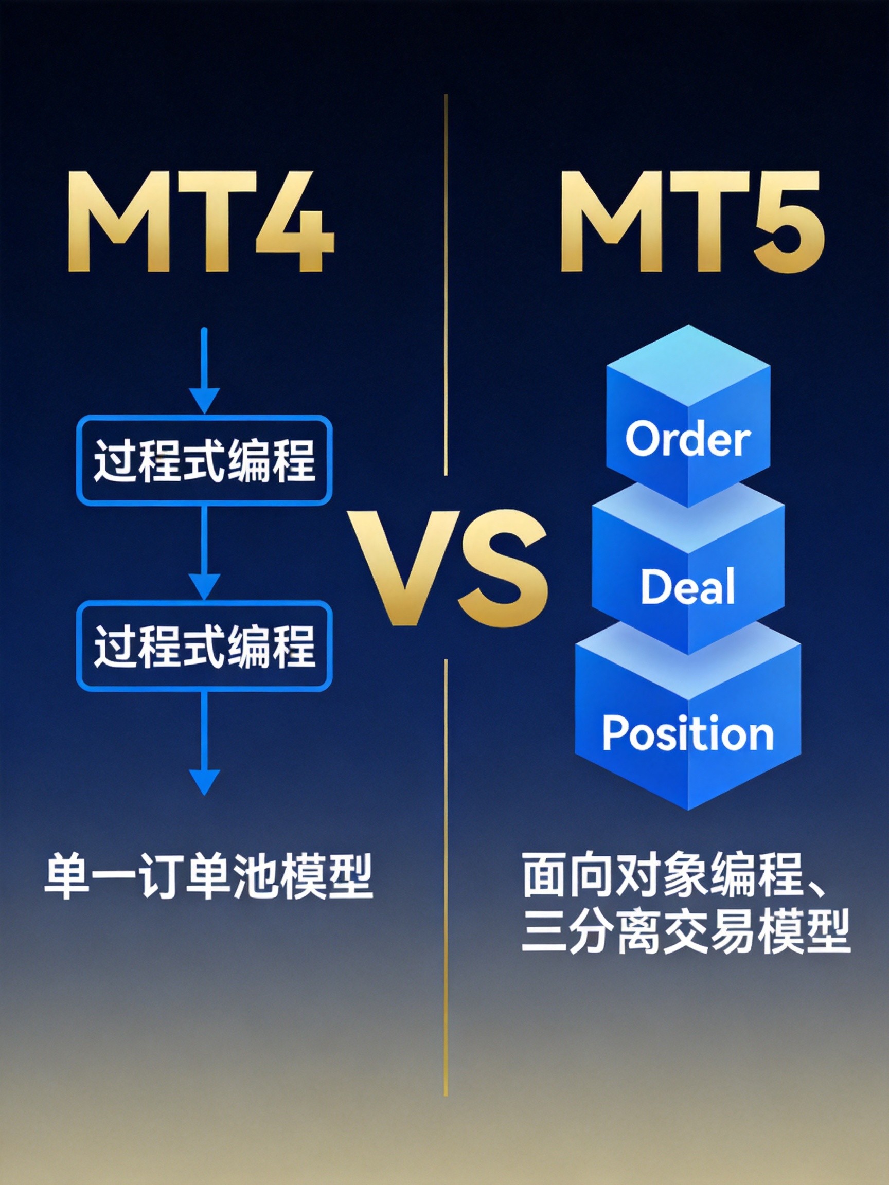MT4转MT5 EA完全迁移指南:从语法替换到架构重构的系统化方法论 - 第1张 - 晓辉编程 MT4转MT5 EA完全迁移指南:从语法替换到架构重构的系统化方法论 - 第1张