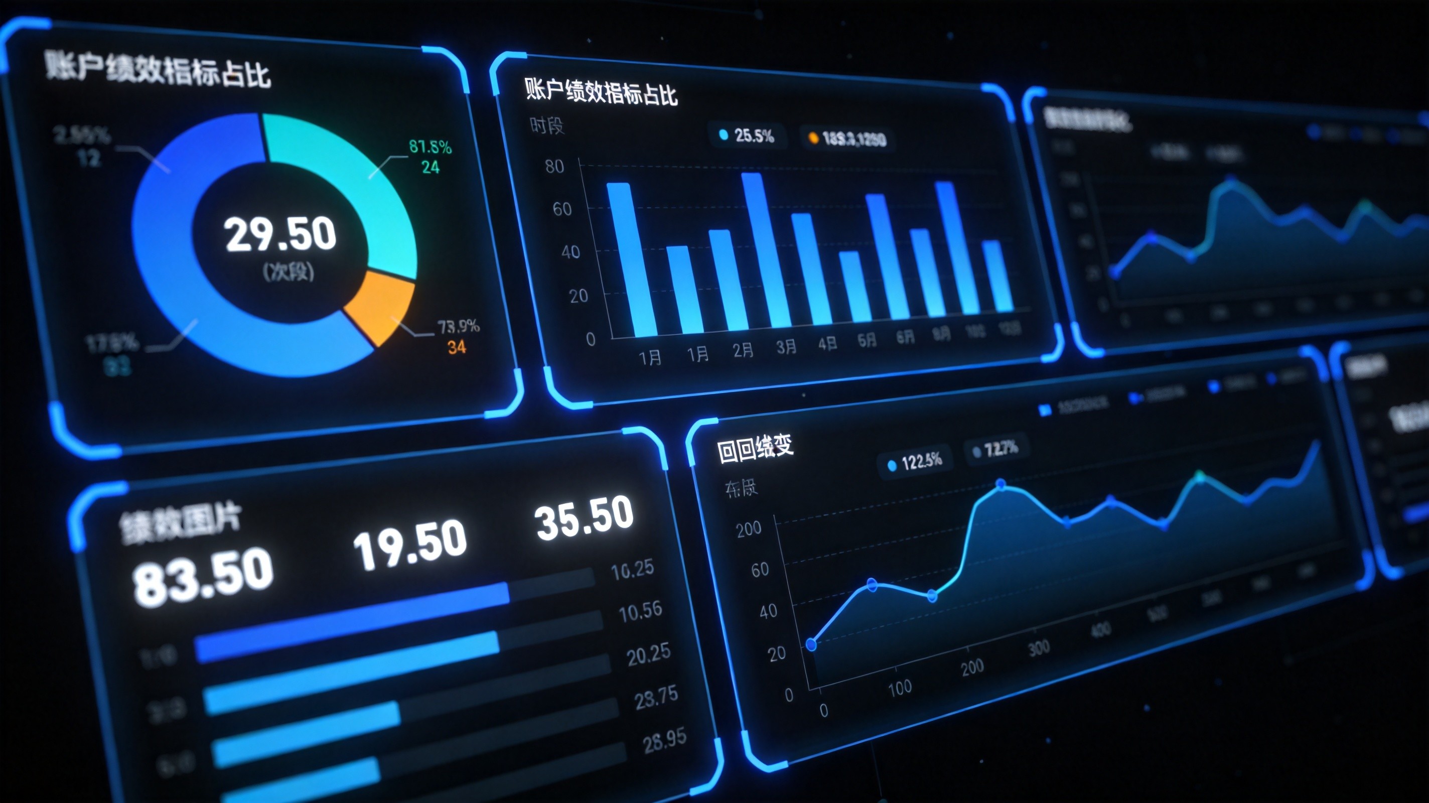 MT5实盘监控与异常预警系统：自建EA运行状态监控面板完全实战指南 - 第1张