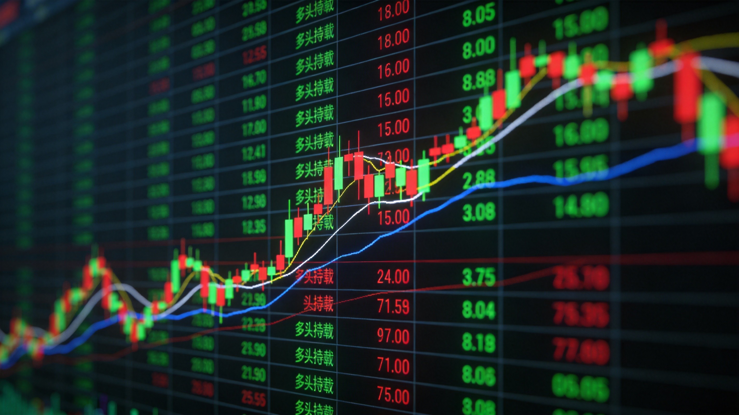 网格EA源码深度拆解与优化实战：从马丁网格到智能自适应网格的演进之路 - 第1张