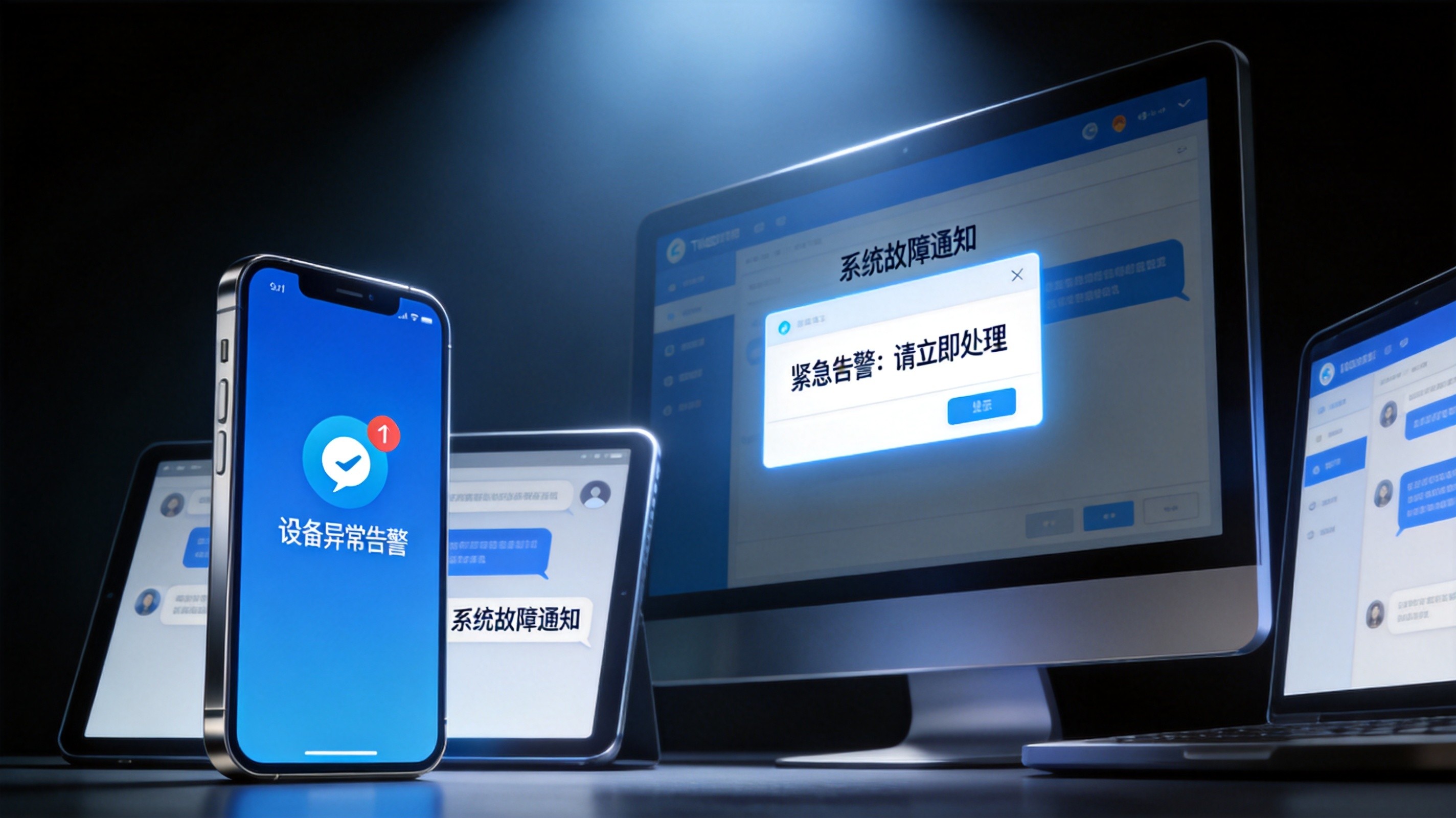 MT5实盘监控与异常预警系统：自建EA运行状态监控面板完全实战指南 - 第2张