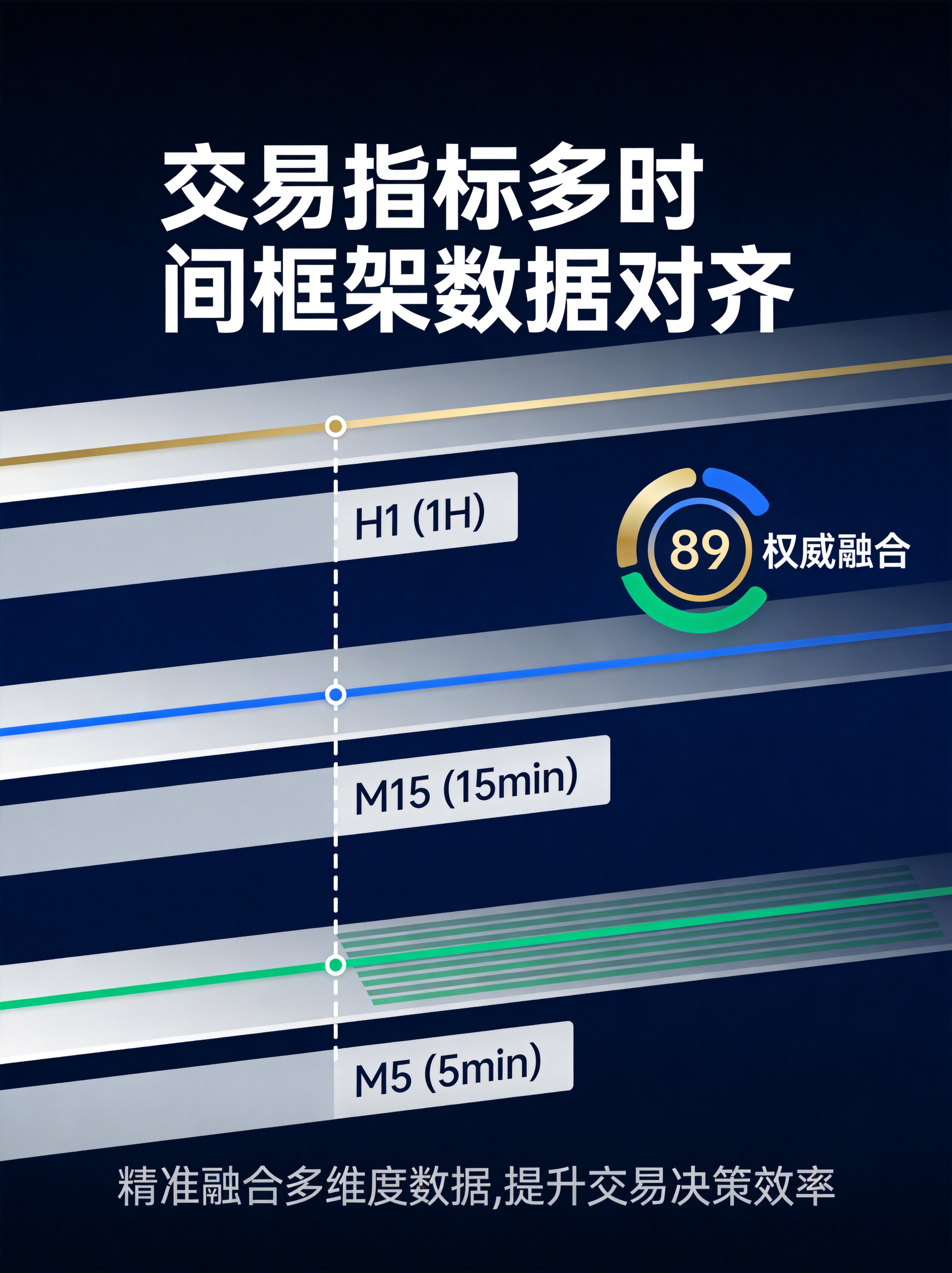 MQL5自定义指标开发完全指南：从空白窗口到专业级指标的8步实战 - 第3张