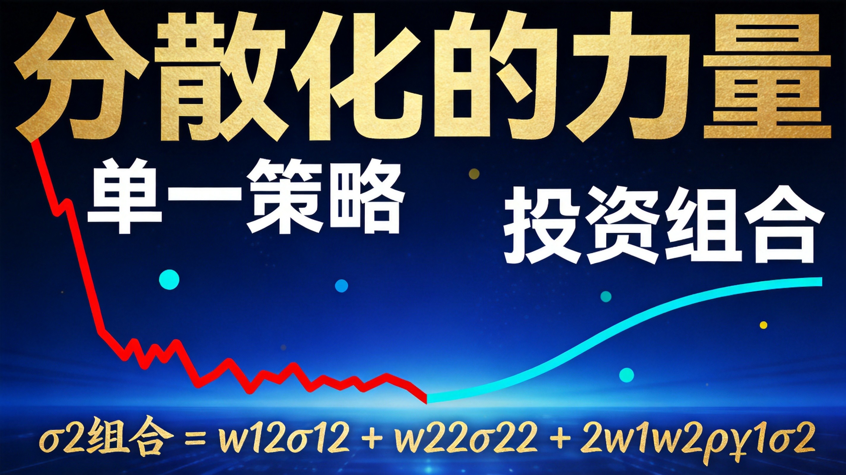从单EA到EA投资组合：构建你的MT5多策略交易系统完全指南 - 第4张