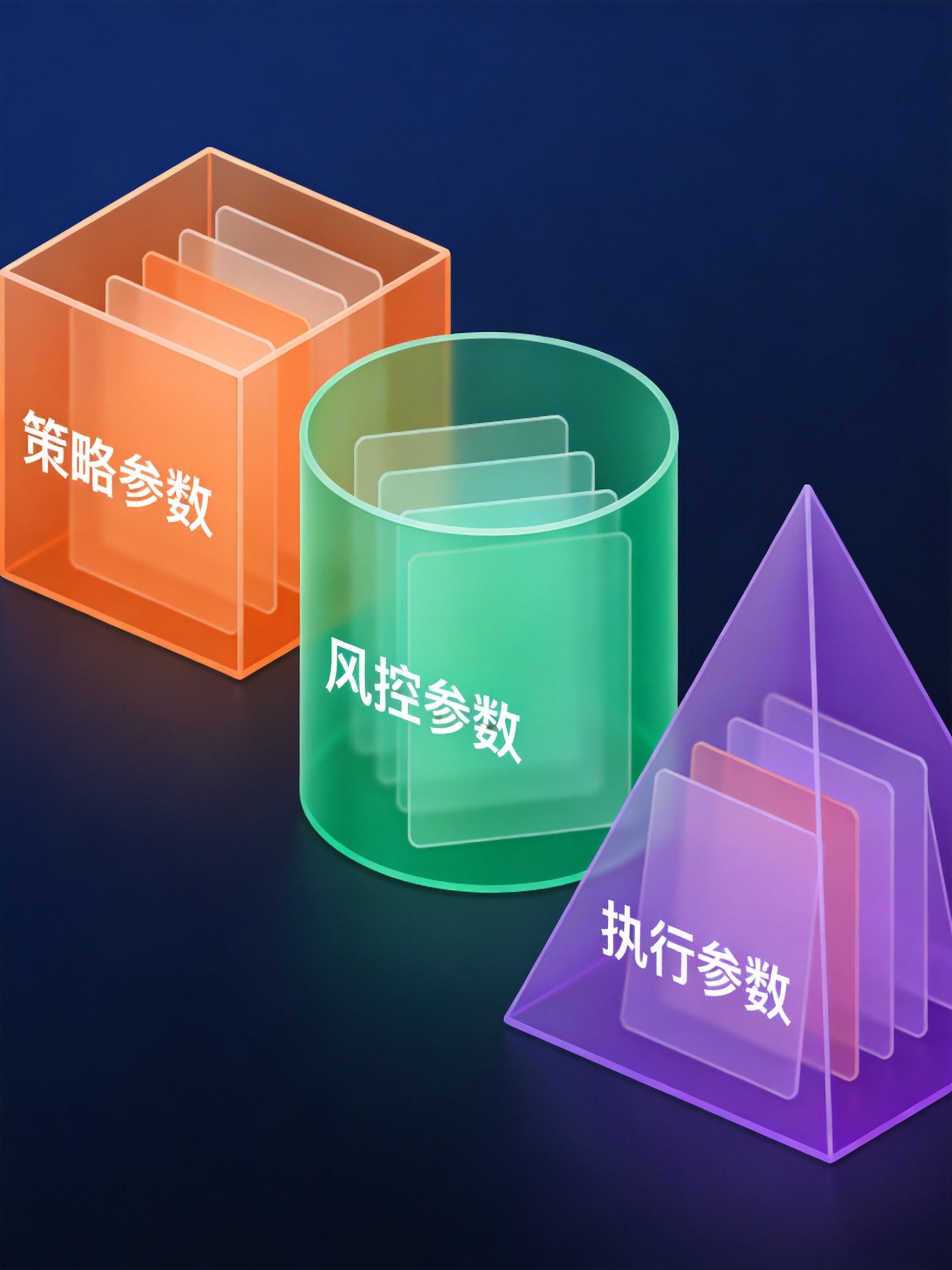 EA参数优化自动化实战:从手动调试到批量优化的完整流程 - 第2张 - 晓辉编程 EA参数优化自动化实战:从手动调试到批量优化的完整流程 - 第2张