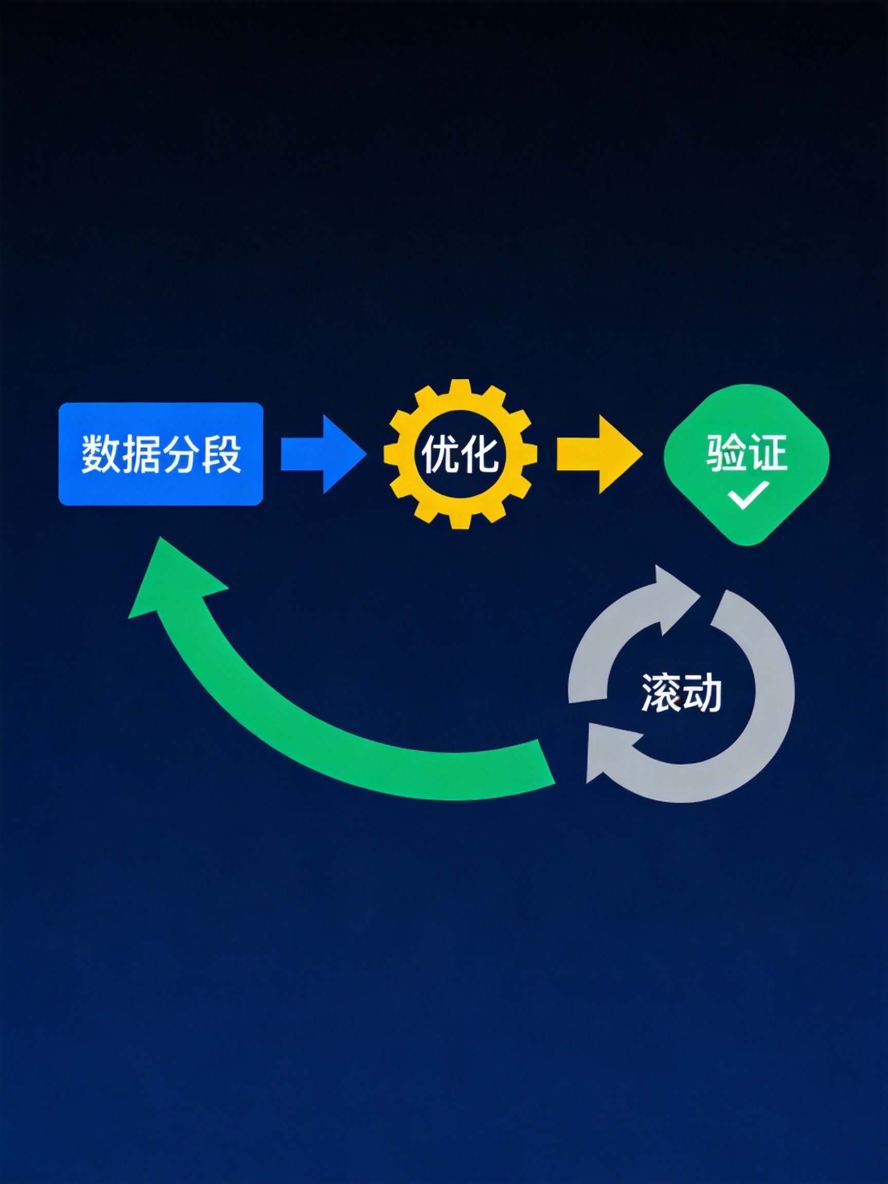 EA参数优化自动化实战:从手动调试到批量优化的完整流程 - 第5张 - 晓辉编程 EA参数优化自动化实战:从手动调试到批量优化的完整流程 - 第5张