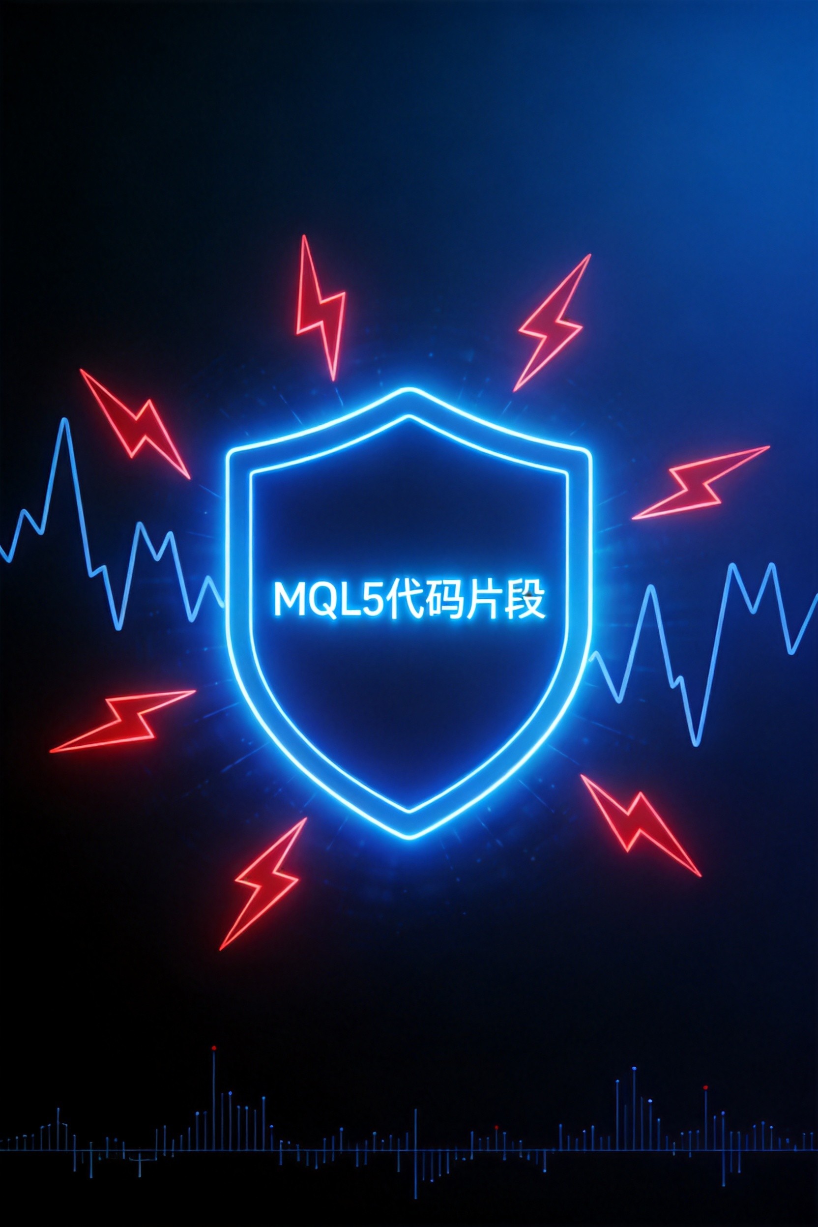 你的EA扛得住闪崩吗?极端行情下的MQL5防御体系——从波动率感知到自动熔断的完整实现 - 第1张 - 晓辉编程 你的EA扛得住闪崩吗?极端行情下的MQL5防御体系——从波动率感知到自动熔断的完整实现 - 第1张
