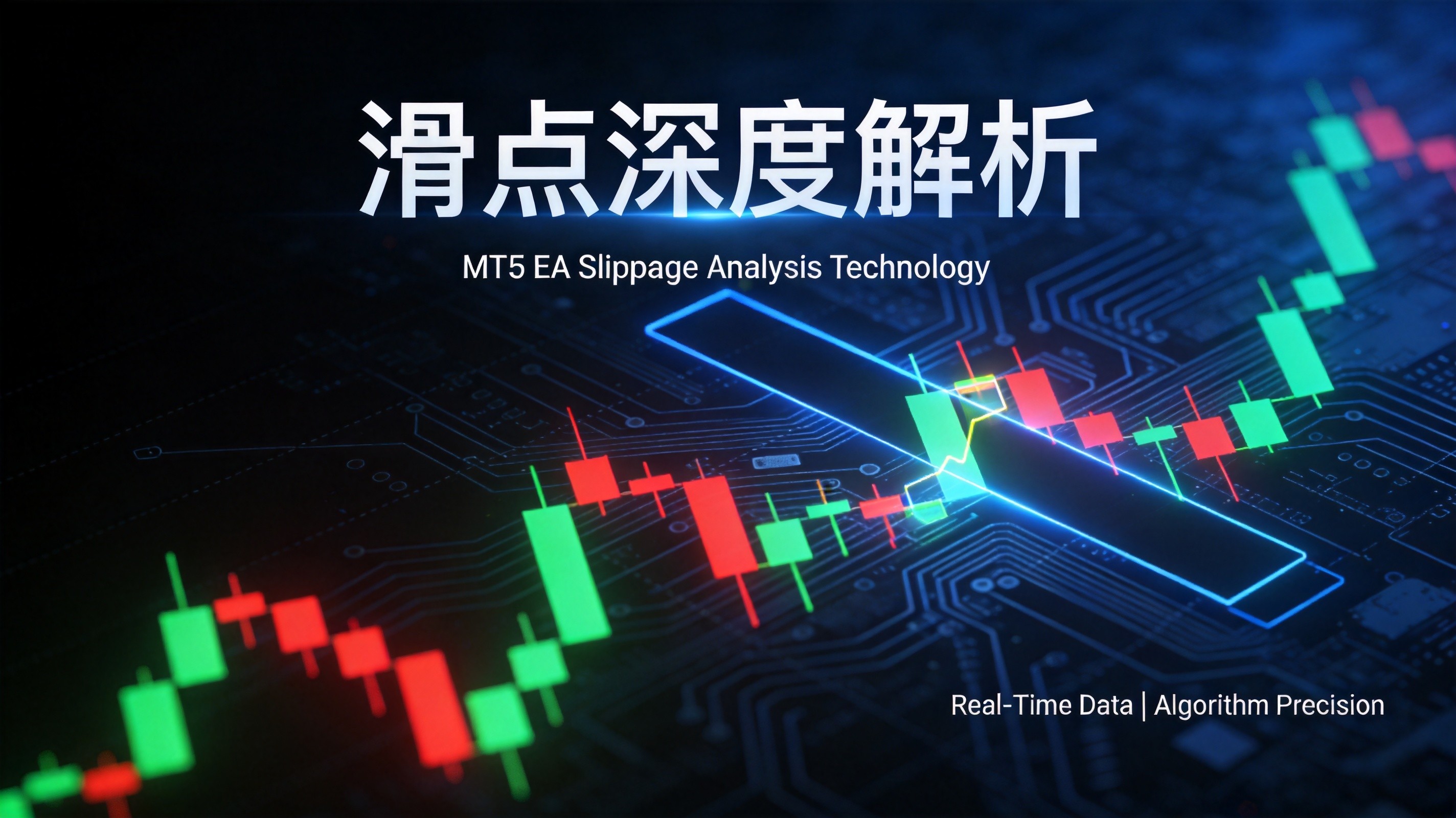 MT5 EA滑点深度解析：回测与实盘差距的重要因素及量化优化实战 - 第1张