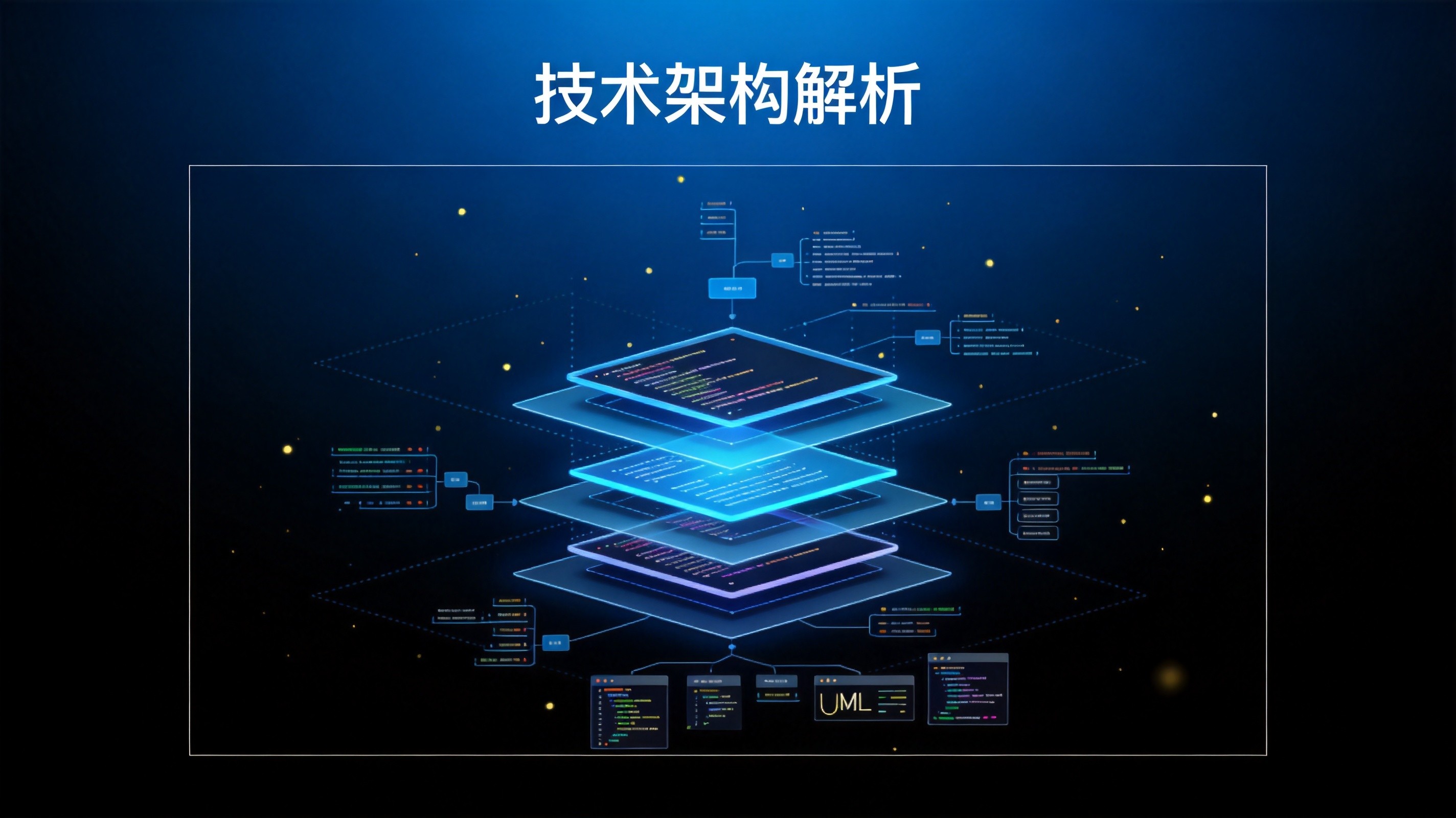 MQL5设计模式实战：EA开发中的经典设计模式应用指南 - 第1张