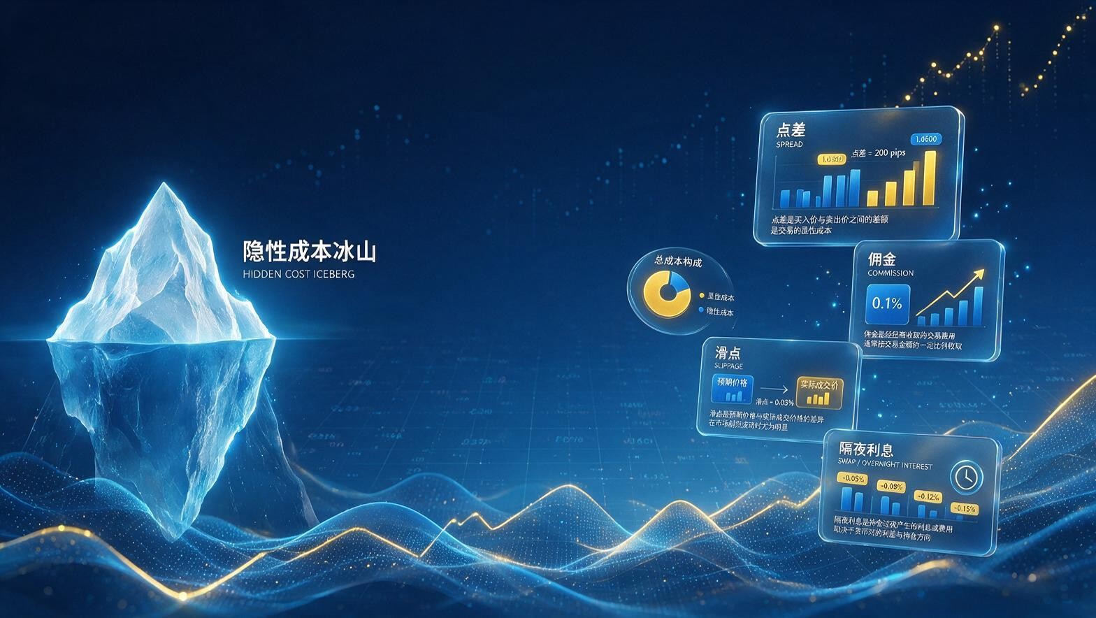 EA交易成本深度解析与优化实战 - 第1张