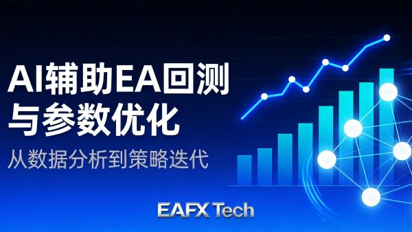 AI辅助EA回测与参数优化：从数据分析到策略迭代