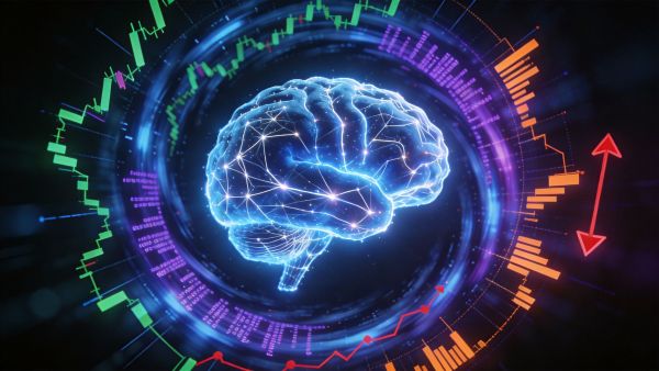 AI大模型开发量化EA完全指南：从需求分析到代码实现的实战教程