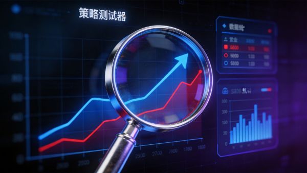 MT5回测完全避坑指南：提升策略可信度的10个关键细节