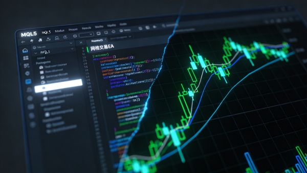 网格EA源码深度拆解与优化实战：从马丁网格到智能自适应网格的演进之路