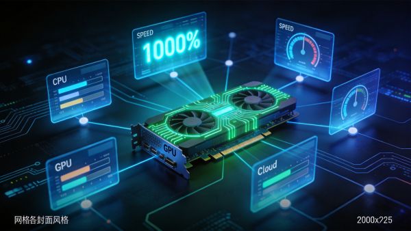 MT5回测提速实战手册：OpenCL GPU加速 × Cloud Network × 本地Agent × 自定义优化准则的完整效率工具箱