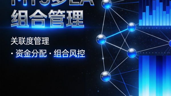MT5多EA组合的关联度管理与资金分配实战指南：从同时运行到协同作战