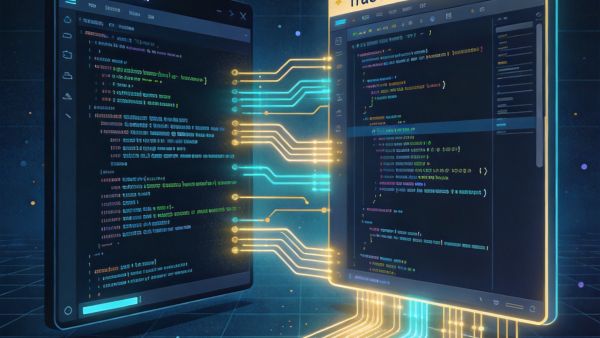 Codex CLI + Trae IDE 双AI协作EA开发：效率大幅提升的完整工作流