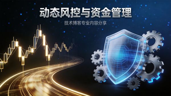 MT5 EA实盘资金管理进阶：从单笔风控到账户级动态回撤控制体系
