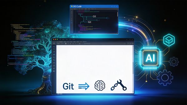 MQL5现代化开发工作流：从VS Code配置到AI辅助编程的全链路效率革命