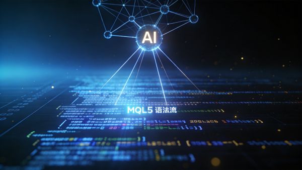 2026 AI辅助MQL5开发全链路：从Prompt工程到高质量EA落地的避坑指南