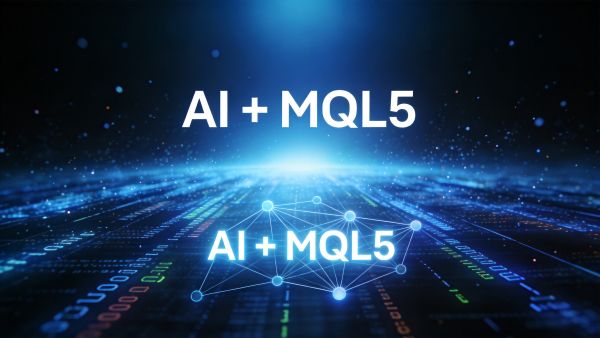 AI赋能MQL5开发：从代码生成到自动化测试的全链路提效指南