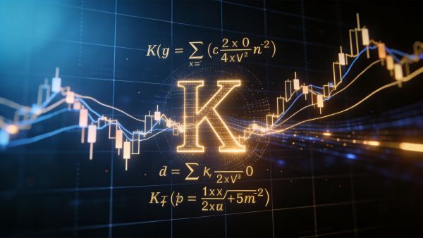 EA实盘资金管理的终极形态：基于动态回撤控制的仓位算法与MT5落地