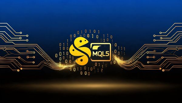 MQL5 + Python混合开发实战：用Python扩展MT5能力边界的完整指南