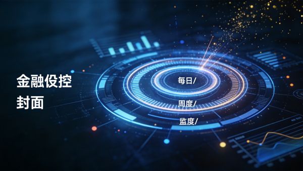 MT5 EA实盘监控手册：每天5分钟，提前发现风险隐患