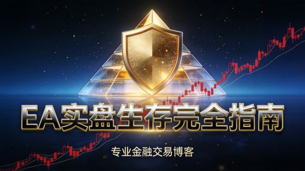 EA实盘生存完全指南：从爆仓教训到稳健盈利，10大风控法则提升账户存活率
