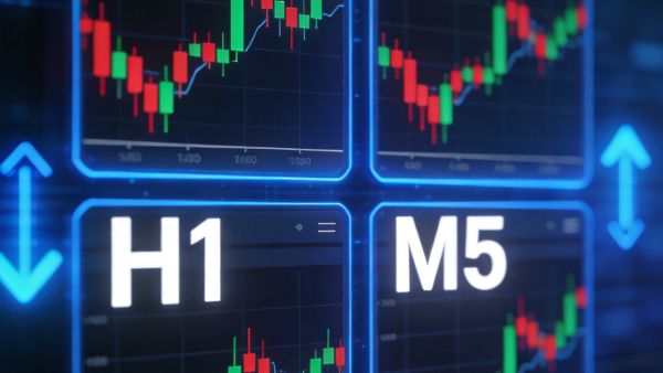MT5日常操作效率翻倍指南：10个高效技巧
