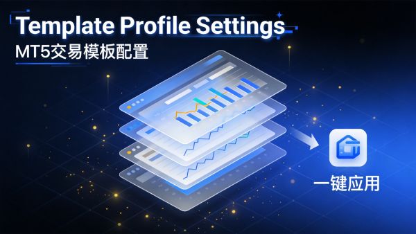 MT5模板与工作区配置实战指南：一键复用你的交易设置，效率大幅提升