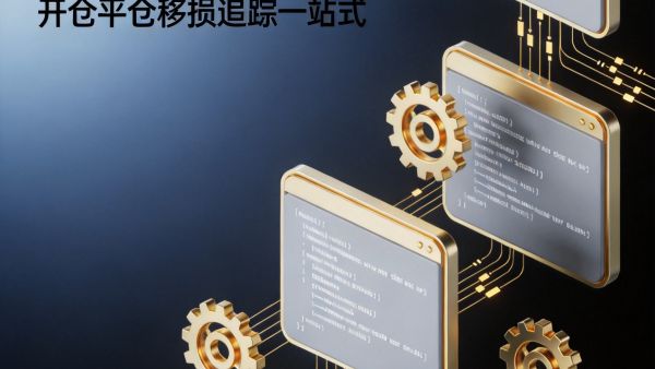 EA订单管理9大核心函数封装：开仓/平仓/移损/追踪一站式搞定