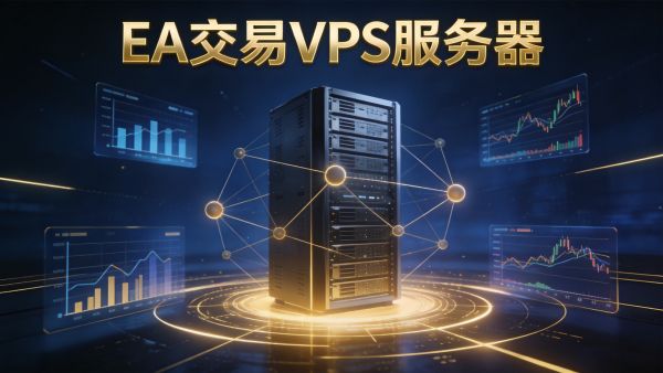 EA交易VPS选型与运维安全实战指南：确保你的EA 24小时稳定运行